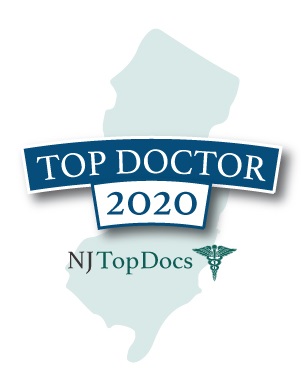NJ TopDocs Logo