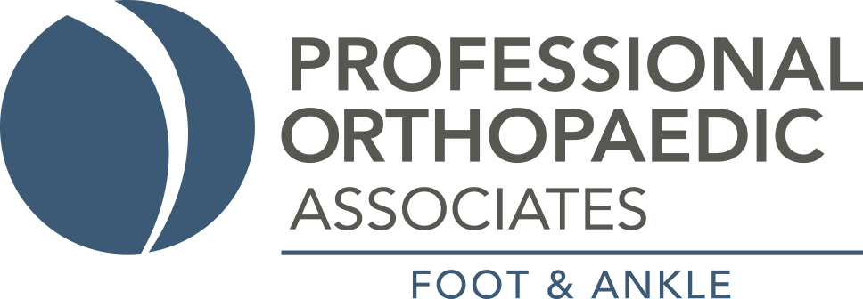 Logo: Foot & Ankle Center