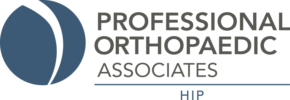 Logo: Hip Center