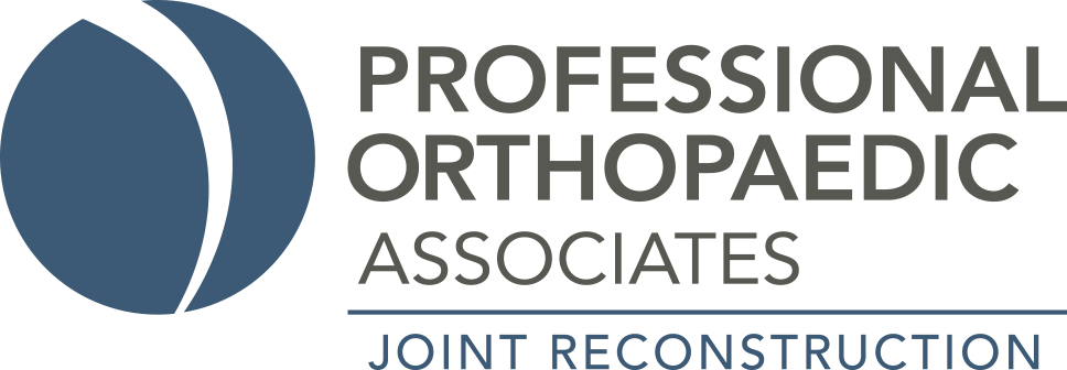 Logo: Joint Reconstruction Center