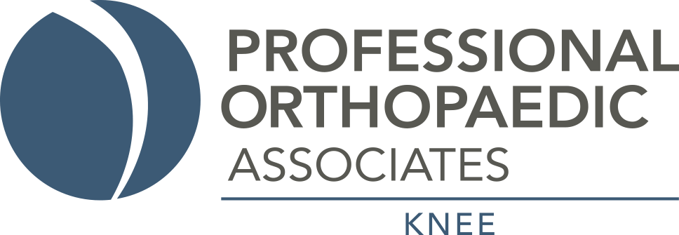 Logo: Knee Center