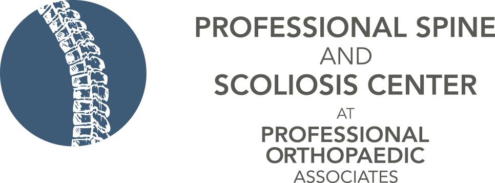 Logo: Professional Spine and Scoliosis Center