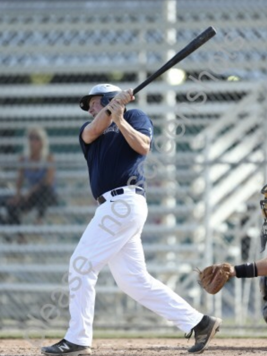 Baseball Player