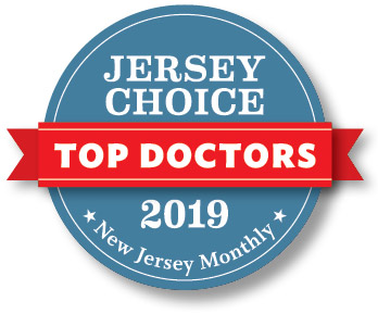 Jersey Choice Top Doctors Logo