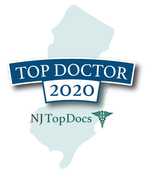 Logo: NJTopDocs - 2020