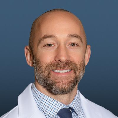 Photo: William J. Gallagher, MD, CAQSM