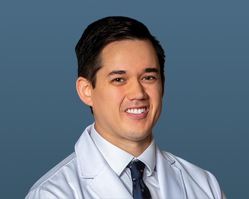 Photo: Allen D. Nicholson, MD