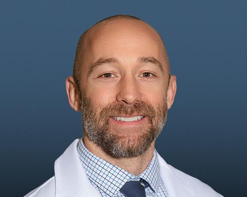 Photo: William J. Gallagher, MD, CAQSM