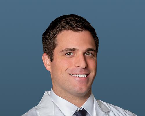 Photo of Gregory A. Parker, MD