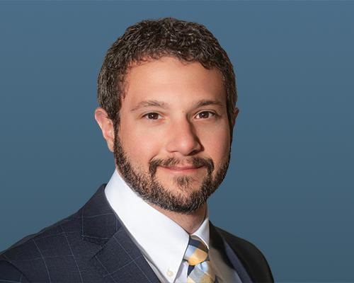 Photo: Benjamin M. Giliberti, MD