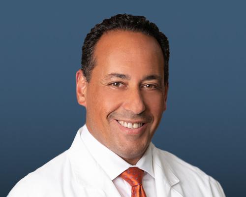 Photo: Jason D. Cohen, MD, FACS