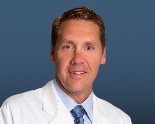 Photo: Gregg R. Foos, MD, FAAOS