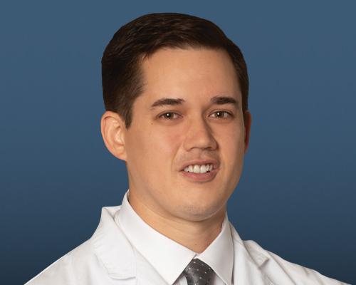 Photo: Allen D. Nicholson, MD