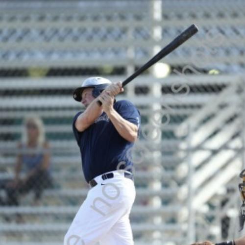 Baseball Player