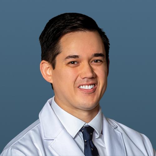 Photo: Allen D. Nicholson, MD