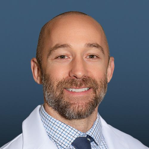 Photo: William J. Gallagher, MD, CAQSM