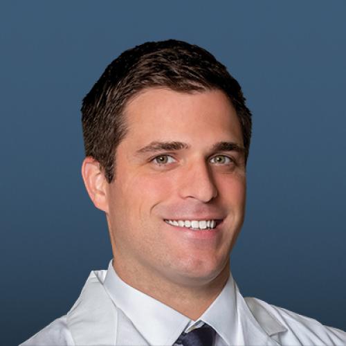 Photo of Gregory A. Parker, MD