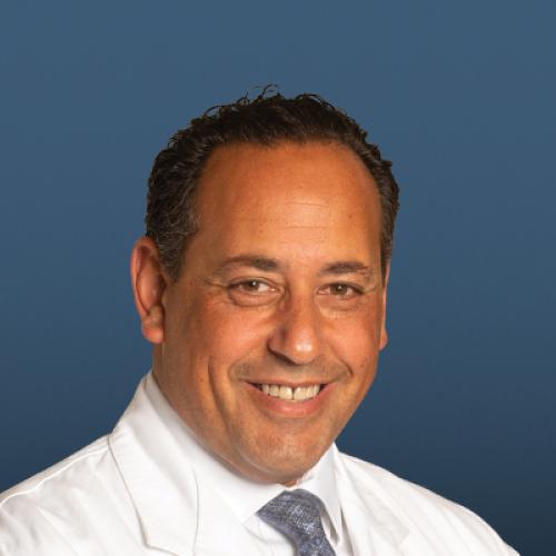 Photo: Jason D. Cohen, MD, FACS