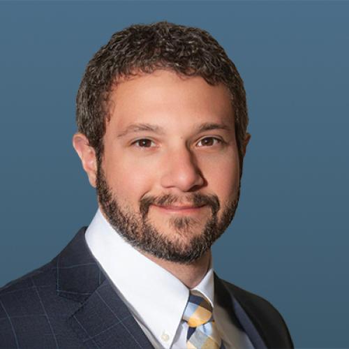 Photo: Benjamin M. Giliberti, MD