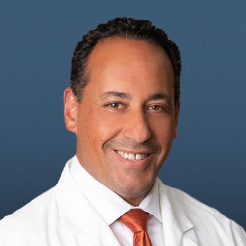 Jason D. Cohen, MD, FACS Photo: Jason D. Cohen, MD, FACS