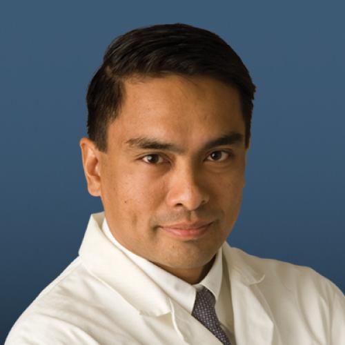 Glenn G. Gabisan, MD Photo: Glenn G. Gabisan, MD