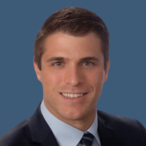 Photo of Gregory A. Parker, MD