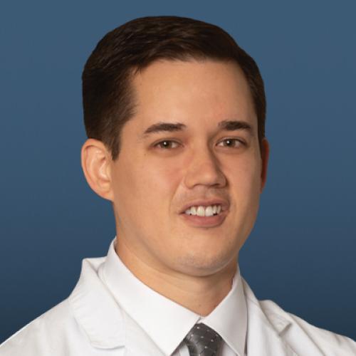 Photo: Allen D. Nicholson, MD