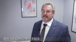 Photo: The Latest in Shoulder Treatments by Dr. David Gentile