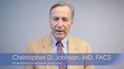 Photo: Rotator Cuff by Dr. Christopher Johnson
