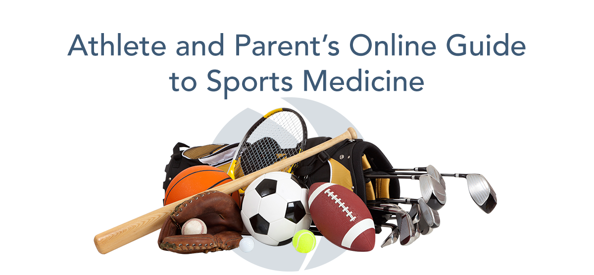 Sports Medicine Guide